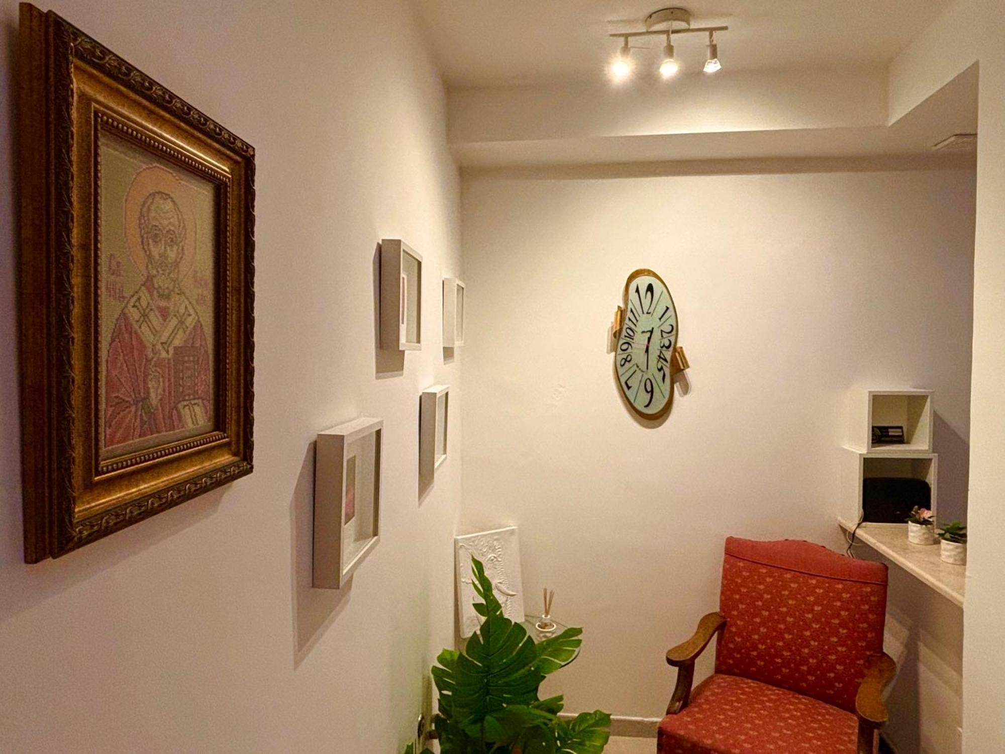 فندق Dadu 14 باري المظهر الخارجي الصورة